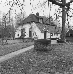 BOE 3 Klokkenhof voor 1974